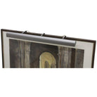 House of Troy - Classic Traditional 36-Inch Five Light Picture Light - T36-31 - Canada Light Shop