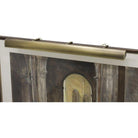 House of Troy - Classic Traditional 36-Inch Five Light Picture Light - T36-71 - Canada Light Shop