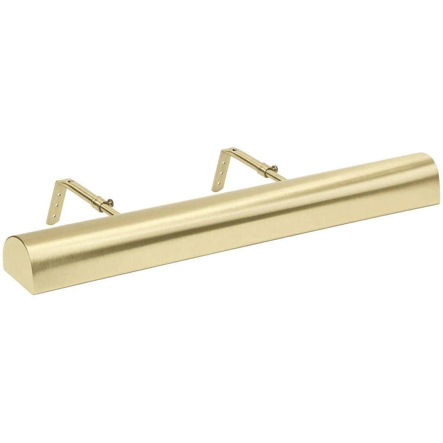House of Troy - Classic Traditional 36-Inch LED Picture Light - TLEDZ36-51 - Canada Light Shop