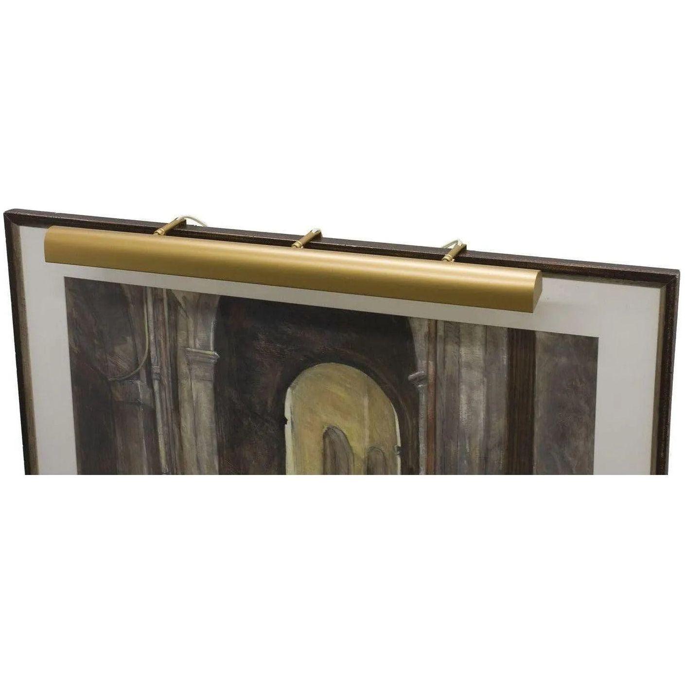 House of Troy - Classic Traditional 42-Inch Six Light Picture Light - T42-1 - Canada Light Shop
