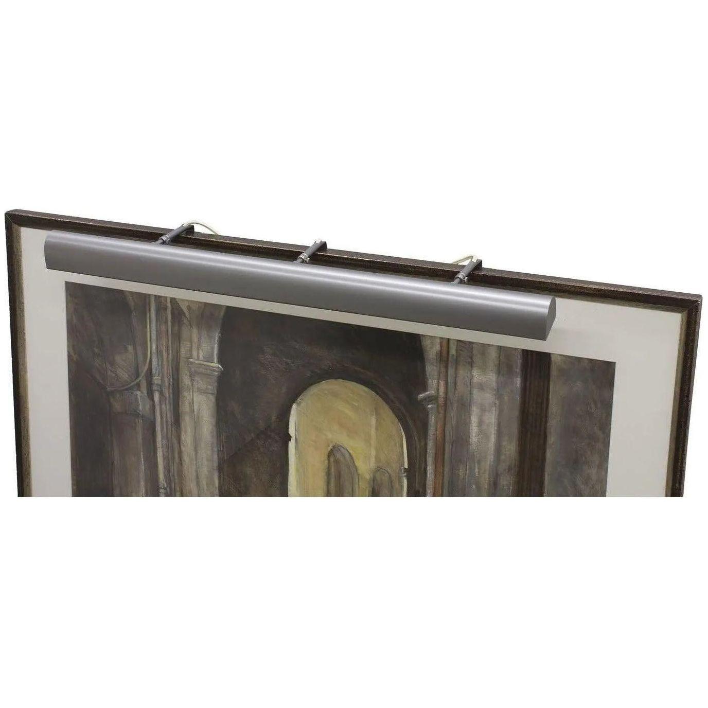 House of Troy - Classic Traditional 42-Inch Six Light Picture Light - T42-31 - Canada Light Shop