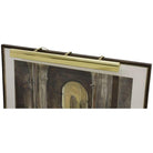 House of Troy - Classic Traditional 42-Inch Six Light Picture Light - T42-61 - Canada Light Shop