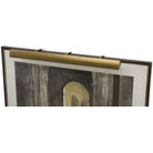 House of Troy - Classic Traditional 42-Inch Six Light Picture Light - T42-76 - Canada Light Shop