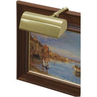 House of Troy - Classic Traditional 5-Inch One Light Picture Light - T5-61 - Canada Light Shop