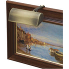 House of Troy - Classic Traditional 5-Inch One Light Picture Light - T5-71 - Canada Light Shop