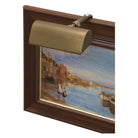 House of Troy - Classic Traditional 5-Inch One Light Picture Light - T5-76 - Canada Light Shop
