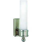 House of Troy - Decorative Wall Lamp 2-Inch One Light Wall Sconce - WL601-PC - Canada Light Shop