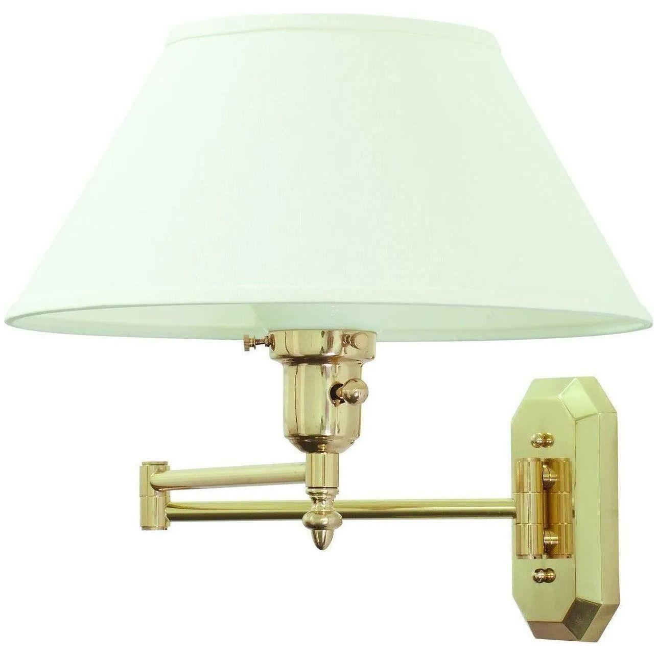 House of Troy - Decorative Wall Swing One Light Wall Sconce - WS-704 - Canada Light Shop