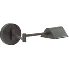 House of Troy - Delta LED Task Wall Lamp - D175-OB - Canada Light Shop