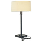 House of Troy - Franklin One Light Table Lamp - FR750-OB - Canada Light Shop