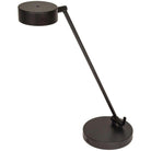 House of Troy - Generation 9-Inch LED Table Lamp - G450-BLK - Canada Light Shop