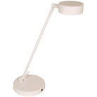 House of Troy - Generation 9-Inch LED Table Lamp - G450-WT - Canada Light Shop