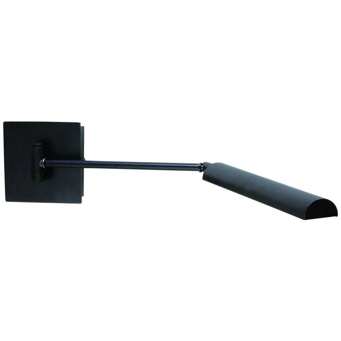 House of Troy - Generation LED Wall Sconce - G375-BLK - Canada Light Shop