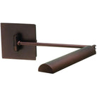 House of Troy - Generation LED Wall Sconce - G375-CHB - Canada Light Shop