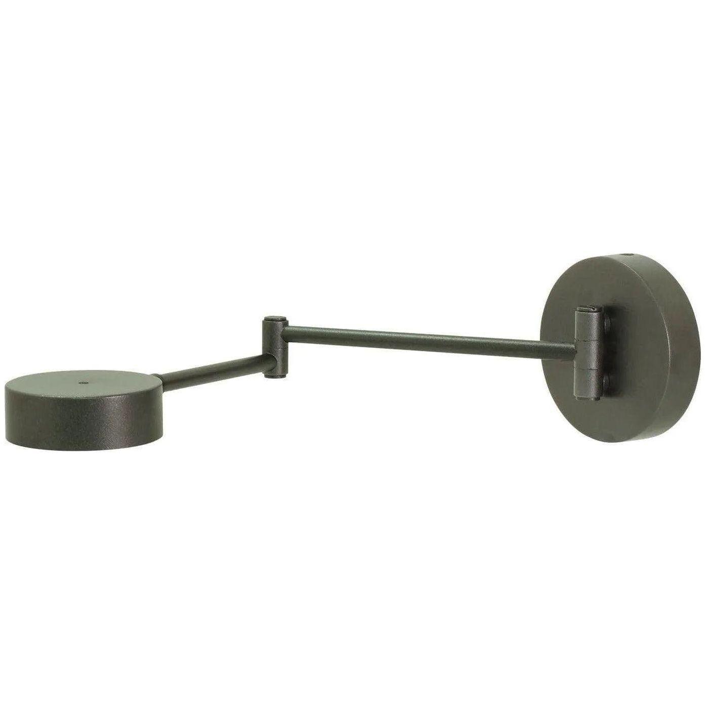 House of Troy - Generation LED Wall Sconce - G475-GT - Canada Light Shop