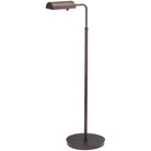 House of Troy - Generation One Light Floor Lamp - G100-CHB - Canada Light Shop
