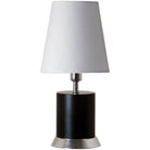 House of Troy - Geo One Light Table Lamp - GEO310 - Canada Light Shop