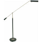 House of Troy - Grand Piano One Light Piano Lamp - PFL-527 - Canada Light Shop