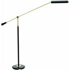 House of Troy - Grand Piano One Light Piano Lamp - PFL-617 - Canada Light Shop
