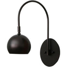 House of Troy - Halo 5-Inch LED Picture Light - DHA05-MB - Canada Light Shop