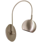 House of Troy - Halo 5-Inch LED Picture Light - DHA05-SN - Canada Light Shop