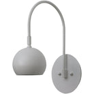 House of Troy - Halo 5-Inch LED Picture Light - DHA05-WT - Canada Light Shop