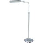 House of Troy - Home Office One Light Floor Lamp - PH100-52-F - Canada Light Shop