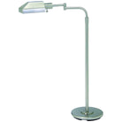 House of Troy - Home Office One Light Floor Lamp - PH100-52-J - Canada Light Shop