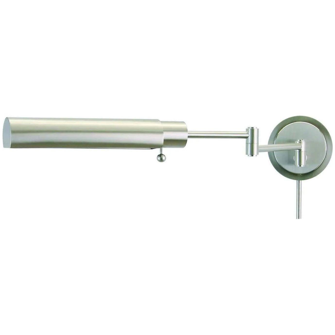House of Troy - Home Office One Light Wall Sconce - WS12-52-F - Canada Light Shop