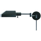 House of Troy - Home Office One Light Wall Sconce - WS12-91-J - Canada Light Shop