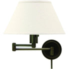 House of Troy - Home Office One Light Wall Sconce - WS14-91 - Canada Light Shop