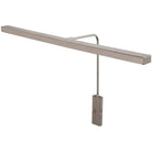 House of Troy - Horizon 26-Inch LED Picture Light - HLEDZ26-62 - Canada Light Shop
