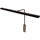 House of Troy - Horizon 26-Inch LED Picture Light - HLEDZ26-91 - Canada Light Shop