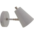 House of Troy - Kirby 5-Inch LED Wall Sconce - K175-GR - Canada Light Shop