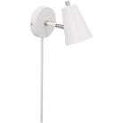House of Troy - Kirby 5-Inch LED Wall Sconce - K175-WT - Canada Light Shop
