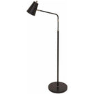 House of Troy - Kirby LED Floor Lamp - K100-BLK - Canada Light Shop