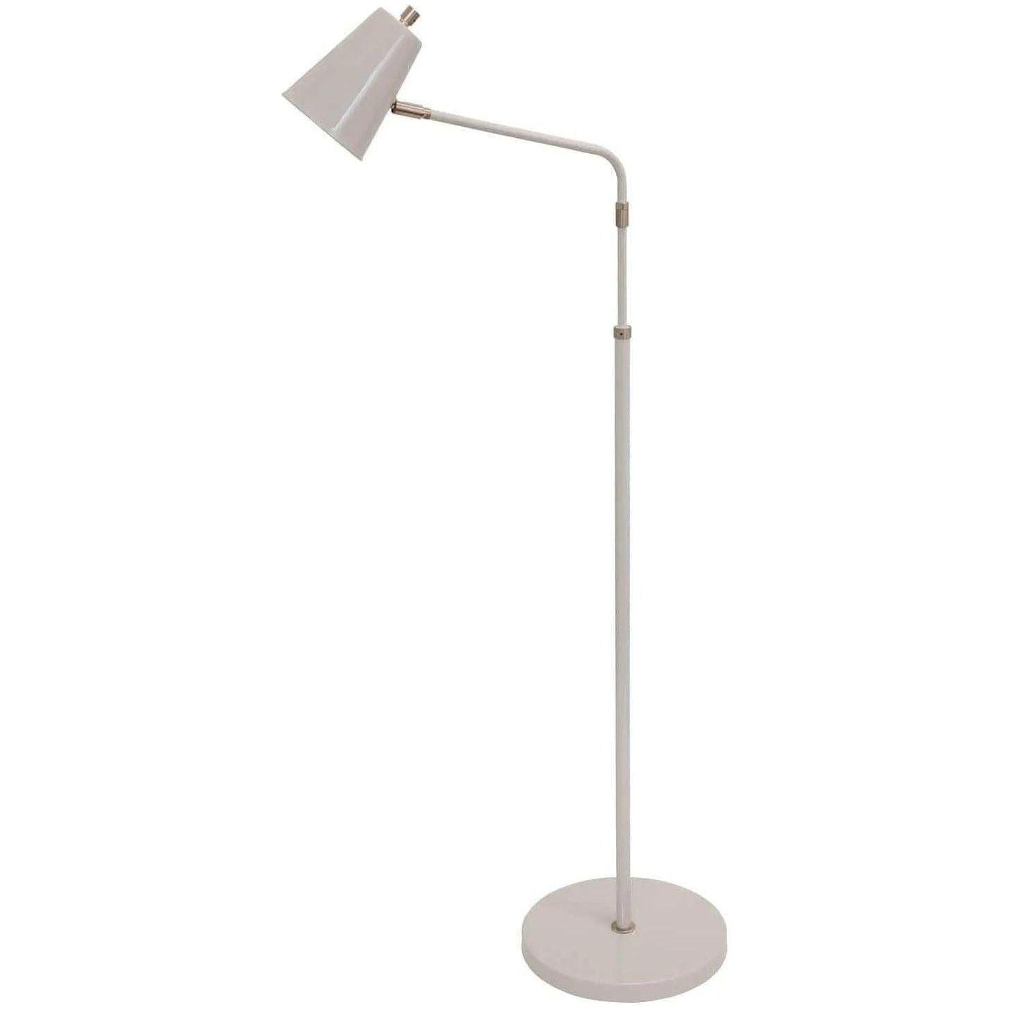 House of Troy - Kirby LED Floor Lamp - K100-GR - Canada Light Shop