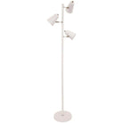 House of Troy - Kirby LED Floor Lamp - K130-WT - Canada Light Shop