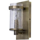 House of Troy - Lake Shore 5-Inch One Light Wall Sconce - LS206-AB - Canada Light Shop