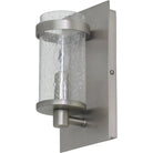 House of Troy - Lake Shore 5-Inch One Light Wall Sconce - LS206-SP - Canada Light Shop