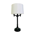 House of Troy - Lancaster Table Lamp - L850-BLK - Canada Light Shop
