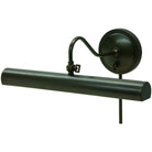 House of Troy - Library 16-Inch Two Light Wall Lamp - PL16-OB - Canada Light Shop