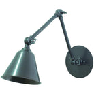 House of Troy - Library LED Wall Sconce - LLED30-OB - Canada Light Shop