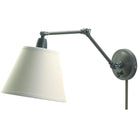 House of Troy - Library One Light Wall Sconce - PL20-OB - Canada Light Shop