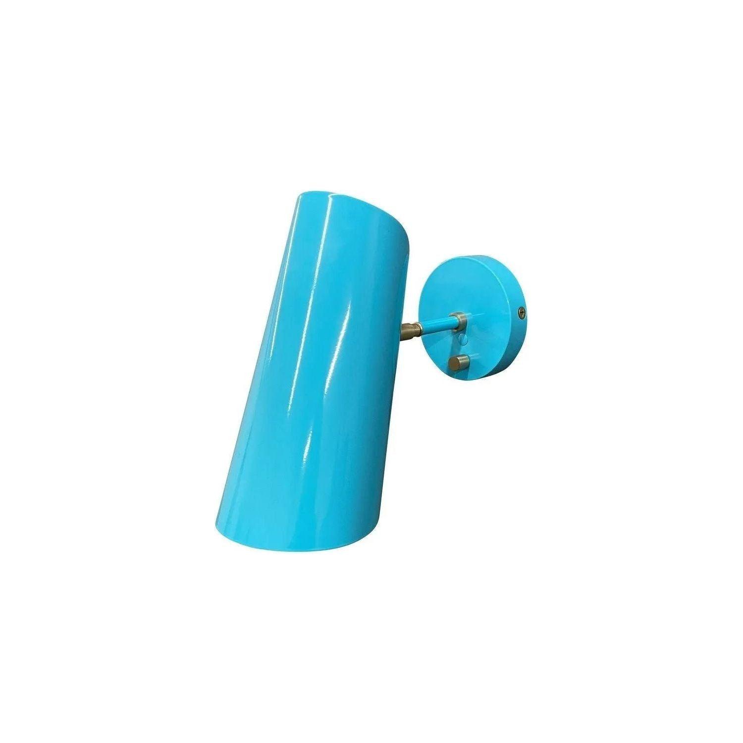 House of Troy - Logan LED Wall Sconce - L325-AZSB - Canada Light Shop