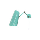House of Troy - Logan LED Wall Swing Lamp - L375-MTSN - Canada Light Shop
