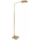 House of Troy - Newbury LED Floor Lamp - NEW200-AB - Canada Light Shop