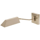 House of Troy - Newbury LED Wall Sconce - NEW275-BLK - Canada Light Shop