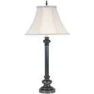 House of Troy - Newport One Light Table Lamp - N652-OB - Canada Light Shop