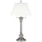 House of Troy - Newport Two Light Table Lamp - N651-PTR - Canada Light Shop